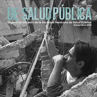 De Salud Pública 2018