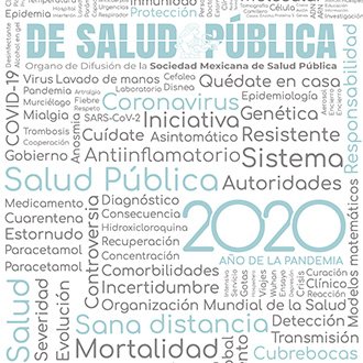 De Salud Pública 2020