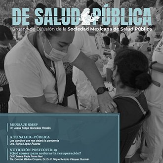 De Salud Pública 2021