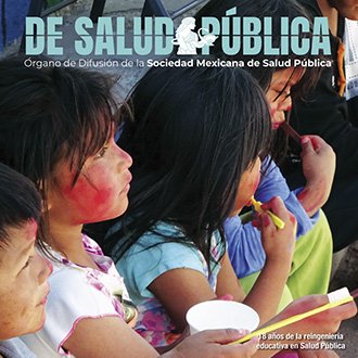 De Salud Pública 2023