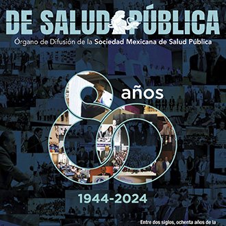 De Salud Pública 2024